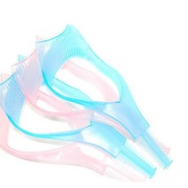 아이 눈썹브로우 일자눈썹 메이크업 마스카라 도우미 가이드 5개 조절 직장인 눈썹자