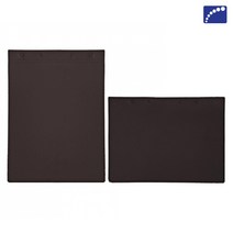 희망/PP 흑표지 A4(상철 좌철) 1팩10개 HC037, A4(좌철 군)