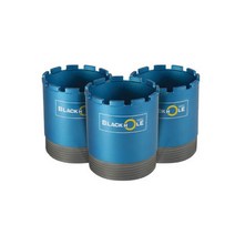 이화 습식 코아비트 코아드릴비트 1.3인치 395-1750, 1개