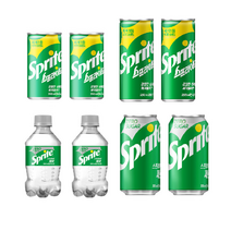 스프라이트 190ml 250ml 300ml 355ml, 스프라이트 190ml 30캔