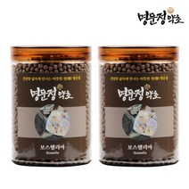 명문정약초 보스웰리아 추출 환, 300g x 2개