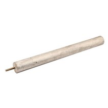온수기 히터봉 온수 히터 m5m6 전기 마그네슘 막대 24x240mm 물 보일러 용 큰 마그네슘 양극 막대, 24x240m6