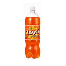 탑씨 오렌지 1.5Lx12펫, 상세페이지 참조