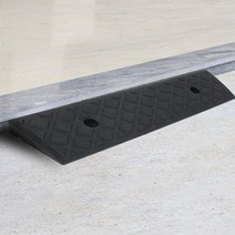 상가 빌딩 건물 경사로 문턱 받침대 발판 2개 오르막 자동차 단차 진입판 이동식 진입로 경사잘판 휠체어