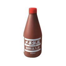 영양제-메네델/250ml/식물영양제/식물활력제/뿌리활착제/수간주사액/텃밭농사/주말농장, 250ml, 1개