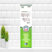 네오메디칼 화이트케어 치약 3개, 200g, 5개