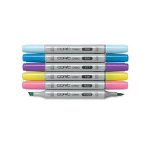 코픽 차오마카 낱색 전 색상, C1