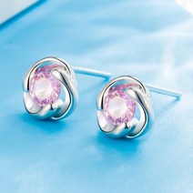 뉴타임즈 여성 귀걸이 No008Z