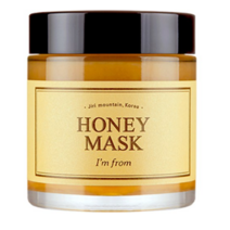 아임프롬 허니마스크, 7개, 1개입