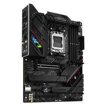 [ASUS] ROG STRIX B650E-F GAMING WIFI 대원씨티에스 (AMD B650/ATX)