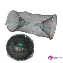 낚시카페 바다통발(개폐형) 원형통발 장어통발 그물망 대형