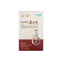 애터미 언제나 홍삼진 (30포), 1개, 기본