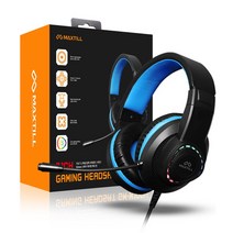 헤드셋 GM-M100U 가상7.1ch