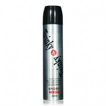 일진 케론 튄키앤튄키(모발광택제)200ml 헤어스프레이