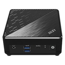MSI Cubi N100 ADL (베어본), 1