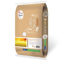 [산지직송] 22년 햅쌀 농협 당진해나루 금빛너울 삼광미 상등급 쌀20kg 출고당일도정, 20kg, 1개