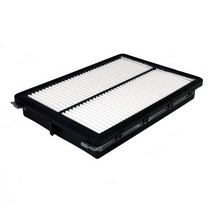 골드웨일 싼타페TM 디젤 가솔린 에어필터 오일필터 에어컨필터, 1개