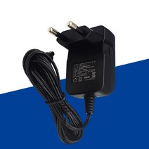 전기충전기 청소기아답터 어댑터 DC 19V 400mAh 2.1, 단품