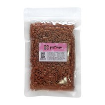 블럭N스토리 컬러비즈 리필비즈 컬러비즈리필 비즈리필, 갈색