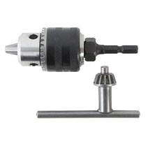블루텍드릴척 스마토 원터치드릴척 BDA 13H 사용범위 구성 13mm HEX 6 35 나사산규격 20UNF 1EA 541 1070