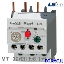 Foryou28861 열동형 과부하계전기 접착 윤활 공구 산전 안전용품 산업안전 기타