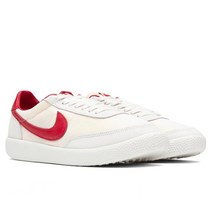 나이키 킬샷 SP 화이트레드 흰빨 짐레드 CU9180-101