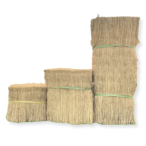 [짱짱마켓] 잠복소 45cm 20m 월동거적 바람막이 가마니 이엉 섬피