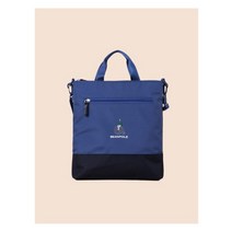 빈폴키즈 20%OFF 나야나 보조가방 블루 (BI31D4U11P)