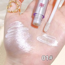 Pealy 셰이딩 멀티 컨투어링 하이라이터 컨실러 리퀴드 크림 텍스처 2ml 4색상, 01, 1개