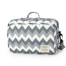 기저귀백팩 귀저기가방 국민 스타일 방수 기저귀 대용량 엄마 여행 다기능 출산 어머니 유모차 주최자, 11 C