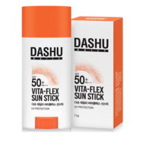 다슈 데일리 비타플렉스 선스틱, 15g, 8개