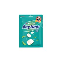 롯데 애니타임 민트 캔디, 92g, 11개