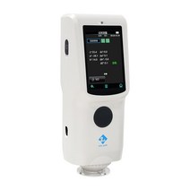 TS7030 3NH 분광 광도계 터치 스크린 Xrite 페인트 색 검출기 색도계 기기, 한개옵션0