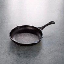 롯지 셰프컬렉션 8인치(20cm) 셰프 스킬렛 V966