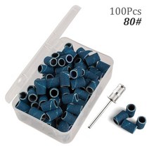박스포장기계 제함기 철근밴딩기 테이핑 반자동 밴드실러0/100/120 "네일 아트 샌딩, 19 0 100ps with ox