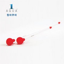 신바람 원아쿠아 피딩 튜브 8mm 35cm 55cm 2개입 CF-02