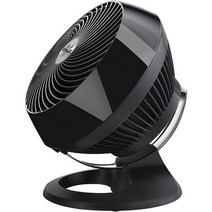 일본직발송 2. VORNADO(보르네이드) 보르네이드 서큘레이터 35 다다미 공기 순환 관엽 식물에 최적 3년 보, 블랙 35 다다미_One Color, 상세 설명 참조0, 상세 설명 참조0