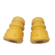 자동차 쇼바 서스펜션 1kd 511 359 1kd511359 1kd412303 골프 용 충격 흡수 장치 버퍼 블록 키트 5 mk6 passat b6 b7 tiguan, 전면 2pcs