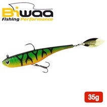 비와웜-디비나토르 미디엄 35g/스핀바이브/메탈바이브, 13 [000006]