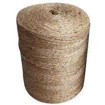 새끼줄 대용량 볏짚 잠복소 조경자재 인조 초가지붕 거적 밀짚 녹화끈, 3kg/1롤