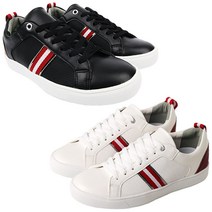 마리오탈라리코 퍼소 직조도트 키높이스니커즈 4cm굽 남성운동화 무지단화 남자키높이스니커즈