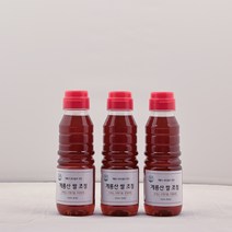 국내산 계룡산 맑은물로 만든 계룡산 쌀 조청 250g, 1개, 1.2kg