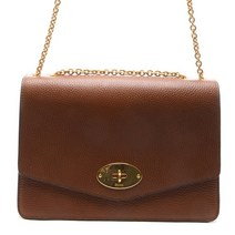 MULBERRY [명품]멀버리 여성 달리 라지 숄더백 HH4564346G11018S HH4564 346 G110