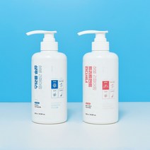 제주수 허벌 리페어링 샴푸 + 트리트먼트 플러스 세트 모발 두피관리 임산부 청소년 지루성헤어케어세트