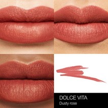 나스 립스틱 NARS Velvet Matte Lip Pencil ~ DOLCE VITA 0.08oz Full Size | New With Box