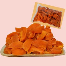 대봉 감말랭이, 999, 대봉 감말랭이 실속형 1kg