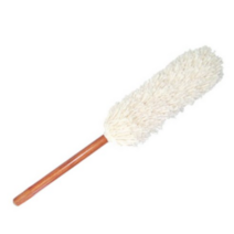 마당쇠 원형 먼지털이개, 76cm, 1개