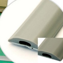 연질 전선보호관 2호 전선덮개