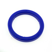 반킷 실리콘 가스켓 8.5mm - 훼마 E61 E98 라심발리 M27, 불루 (8.5mm Hard), 1개