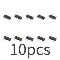 마더 보드 RGB 싱크 스플리터 M/B 용 12V 4 핀 / 5V 3 핀 ARGB SYNC 허브 전송 연장 케이블 ASUS GIGABYTE MSI, [15] 10pcs-3pin, 15 10pcs-3pin